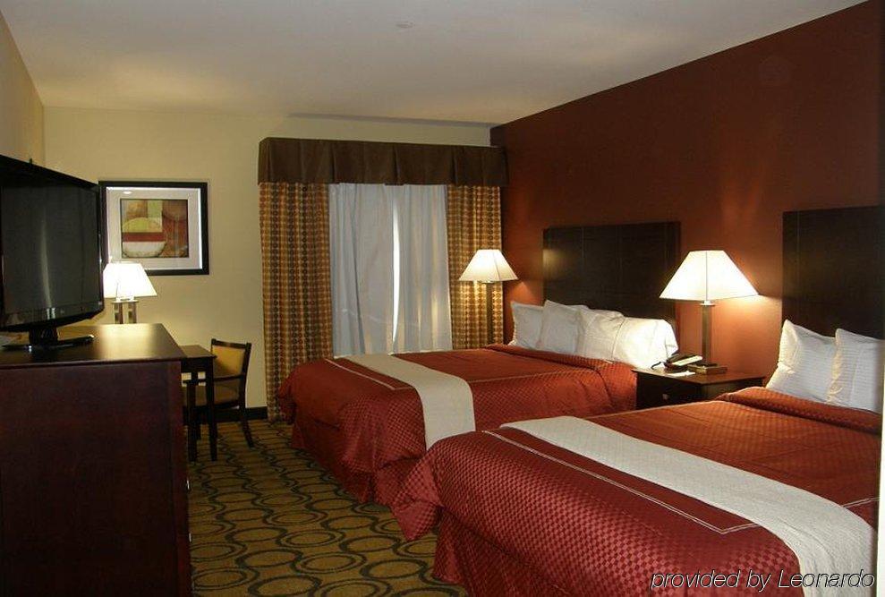 La Jagu Inn & Suites Winnfield Room photo