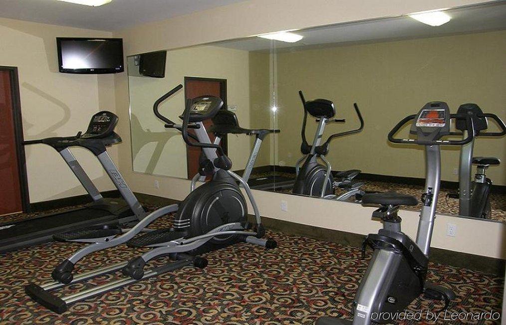 La Jagu Inn & Suites Winnfield Facilities photo