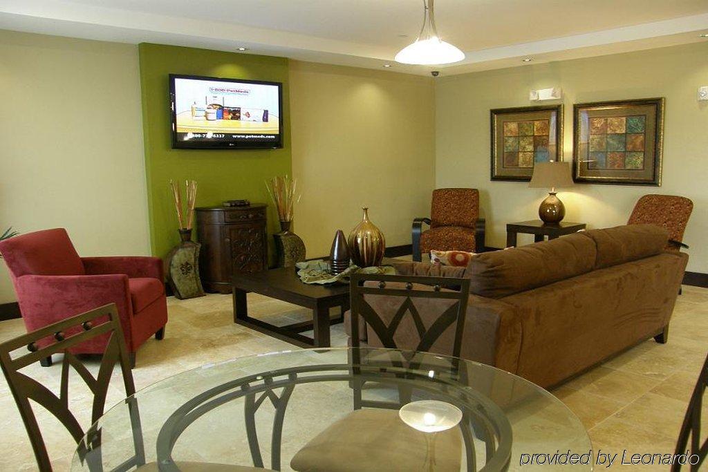 La Jagu Inn & Suites Winnfield Interior photo